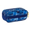 Estuche Triple Big Hot Wheels "Sonny"