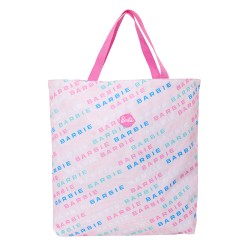 Shopping Bag Barbie "Logomania"