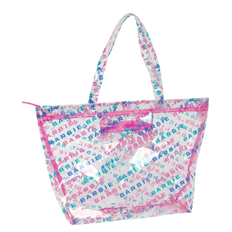 Bolso Shopping Barbie "Logomania"