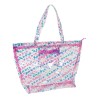 Bolso Shopping Barbie "Logomania"