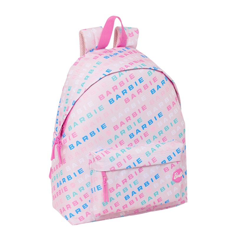 Mochila Barbie "Logomania"