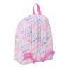 Mochila Barbie "Logomania"