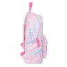 Mochila Barbie "Logomania"