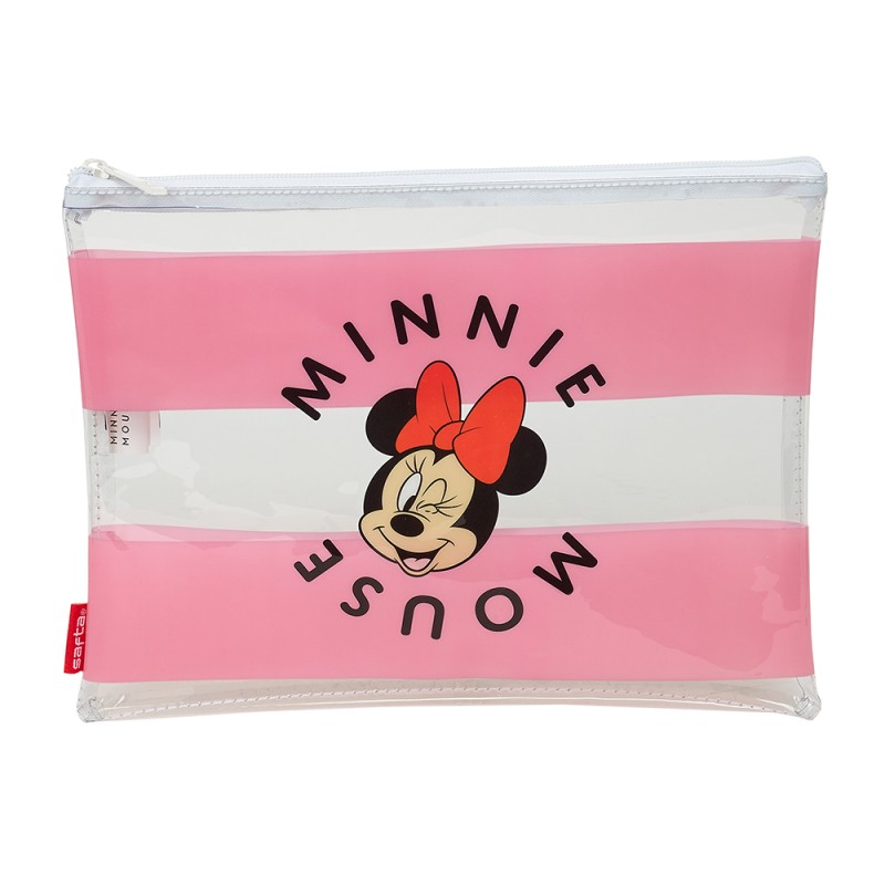 Summer Bag Minnie Mouse "Beach"