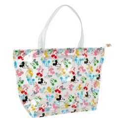 Bolso Shopping Mickey Mouse "Beach"