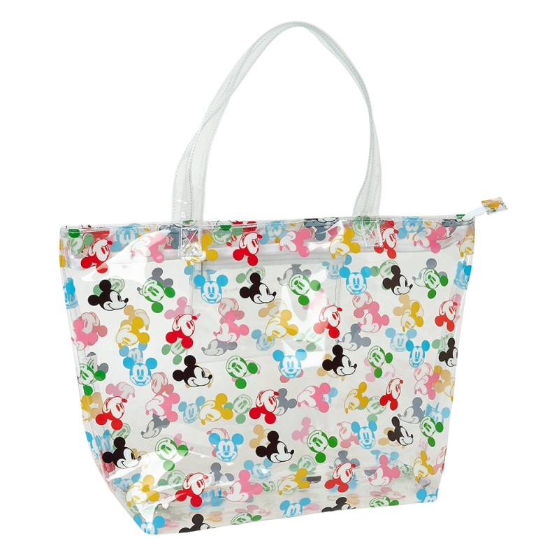 Bolso Shopping Mickey Mouse "Beach"