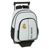 Mochila 006+Carro 705 Real Madrid 1ª Equipación 24/25