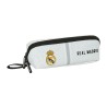 Estuche Cuadrado Grande Real Madrid 1ª Equipación 24/25