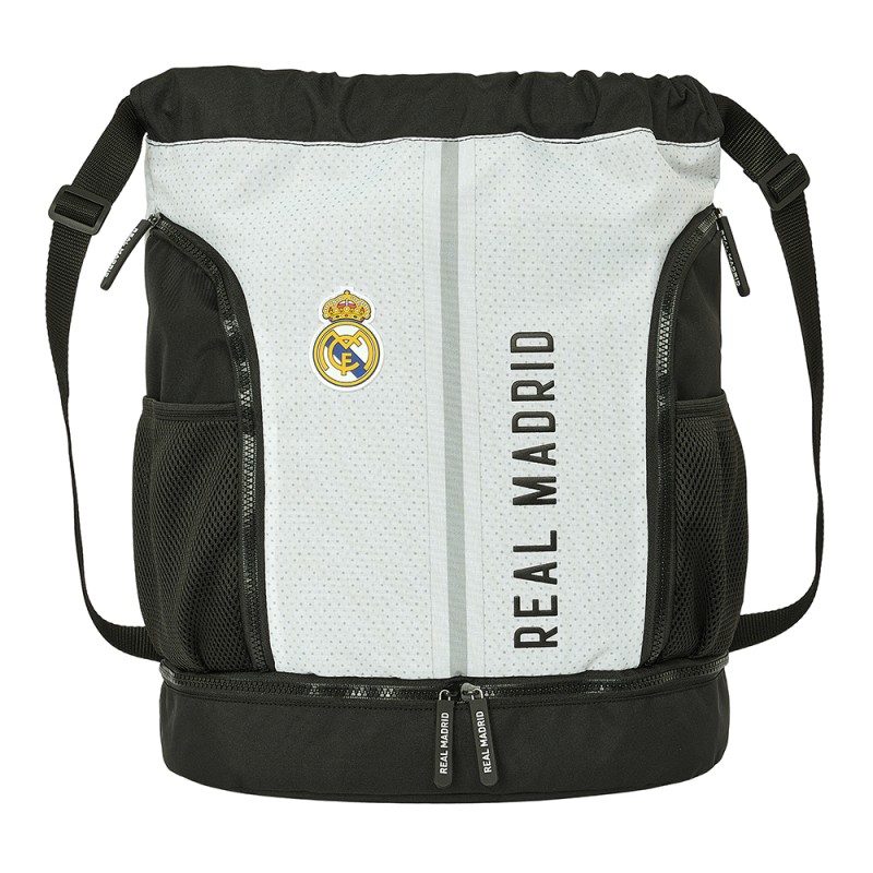 Saco Mochila Real Madrid 1ª Equipación 24/25