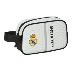 Neceser De 22 Cm Real Madrid 1ª Equipación 24/25