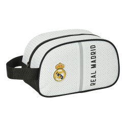 Neceser 1 Asa Adaptable al Carro Real Madrid 1ª Equipación 24/25