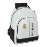 Mochila Safta Protection Real Madrid 1ª Equipación 24/25