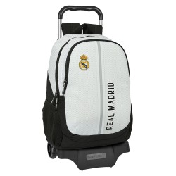 Mochila 665+Carro 905 Real Madrid 1ª Equipación 24/25