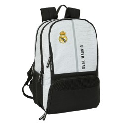 Mochila Padel Real Madrid 1ª Equipación 24/25