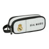 Estuche Doble Real Madrid 1ª Equipación 24/25