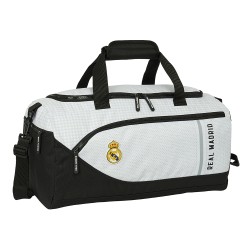 Bolsa Deporte Real Madrid 1ª Equipación 24/25