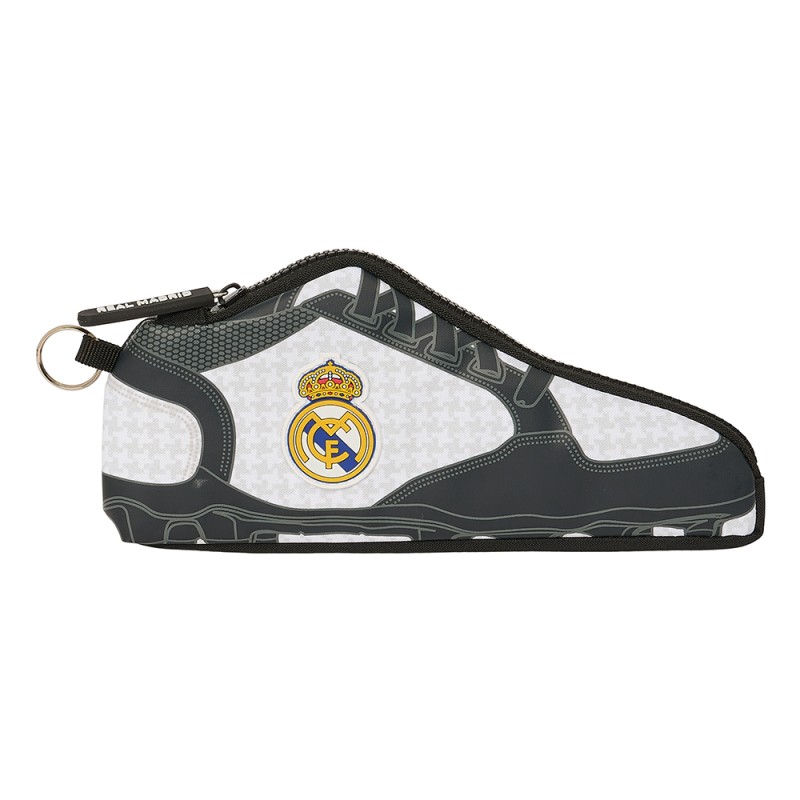 Estuche Zapatilla Real Madrid 1ª Equipación 24/25