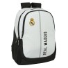 Mochila Adaptable al Carro Real Madrid 1ª Equipación 24/25