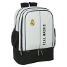 Mochila Entrenamiento Real Madrid 1ª Equipación 24/25