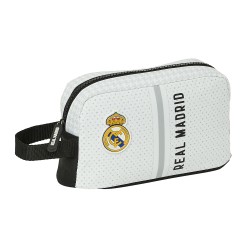 Portadesayunos Termo Real Madrid 1ª Equipación 24/25