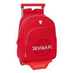 Mochila 006+Carro 705 Sevilla Fc