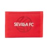 Billetera Con Cabecera Sevilla Fc