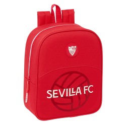 Mochila Guarderia Adaptable al Carro Sevilla Fc