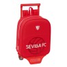 Mochila 232+Carro 805 Sevilla Fc