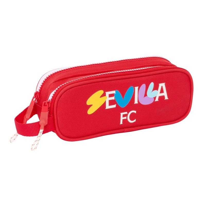 Estuche Doble Sevilla Fc