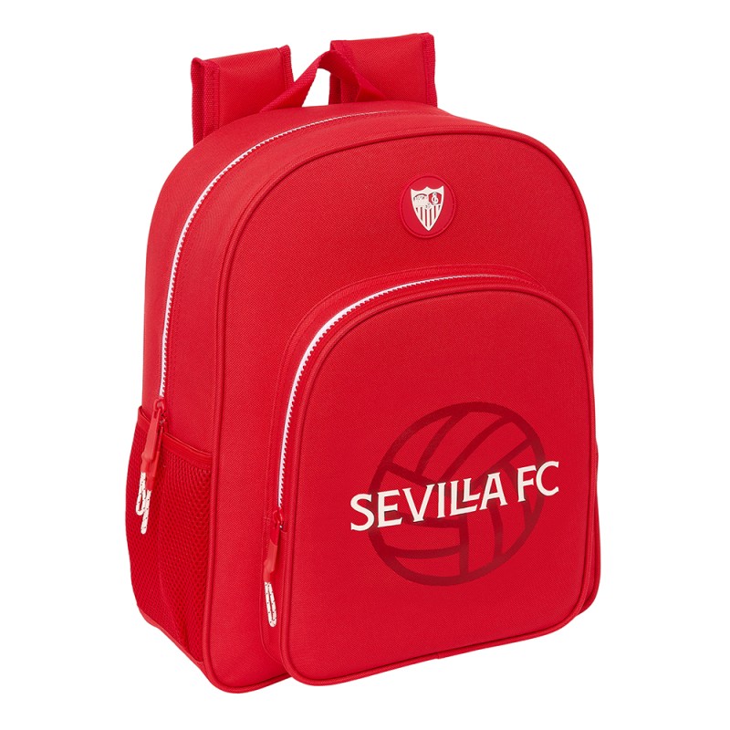 Mochila Junior Adaptable al Carro Sevilla Fc