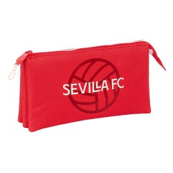 Estuche Triple Sevilla Fc