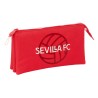 Estuche Triple Sevilla Fc