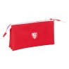 Estuche Triple Sevilla Fc