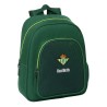 Mochila Infantil Adaptable al Carro Res Agua Real Betis Balompie