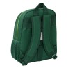 Mochila Infantil Adaptable al Carro Res Agua Real Betis Balompie