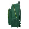 Mochila Infantil Adaptable al Carro Res Agua Real Betis Balompie