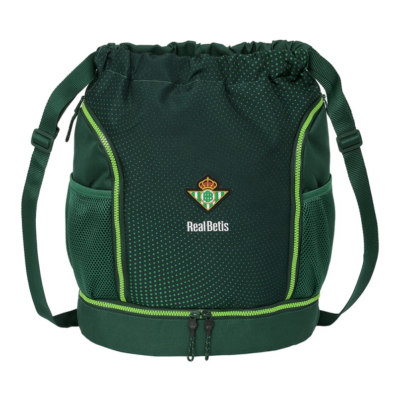 Saco Mochila Resistente Agua Real Betis Balompie