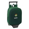 Mochila 232+Carro 805 Resistente Agua Real Betis Balompie