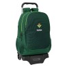 Mochila 665+Carro 905 Resistente Agua Real Betis Balompie