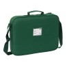 Cartera Extraescolares Resistente Agua Real Betis Balompie