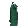 Mochila Solapa Para Portatil 15,6'' Res Real Betis Balompie