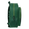 Mochila Junior Adaptable al Carro Resis Agua Real Betis Balompie