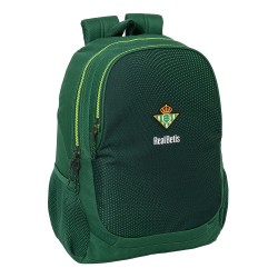 Mochila Adaptable al Carro Resistente Agua Real Betis Balompie