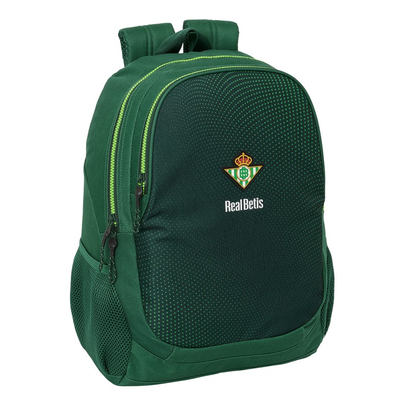 Mochila Adaptable al Carro Resistente Agua Real Betis Balompie