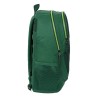 Mochila Adaptable al Carro Resistente Agua Real Betis Balompie