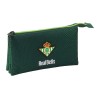 Estuche Triple Resistente Agua Real Betis Balompie