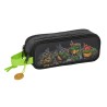 Estuche Doble Tortugas Ninja