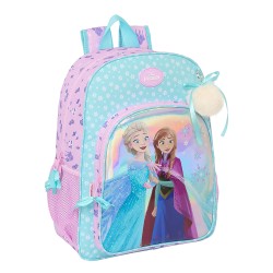 Mochila Adaptable al Carro Frozen "Cool Days"