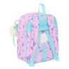 Mochila Guarderia Adaptable al Carro Frozen "Cool Days"