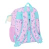 Mochila Infantil Adaptable al Carro Frozen "Cool Days"